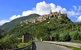 Giro delle Streghe - 011 - Montalto Ligure